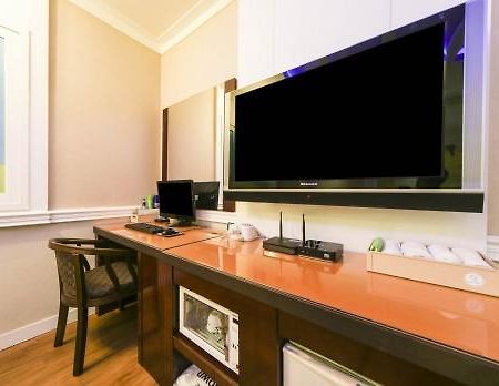 Apartmá  ČČchangwon Exteriér fotografie