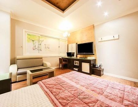 Apartmá  ČČchangwon Exteriér fotografie