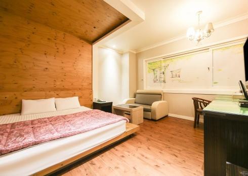 Apartmá  ČČchangwon Exteriér fotografie
