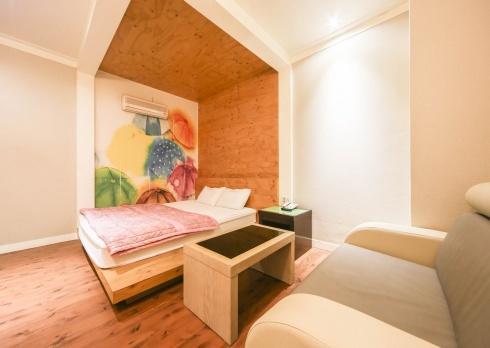 Apartmá  ČČchangwon Exteriér fotografie