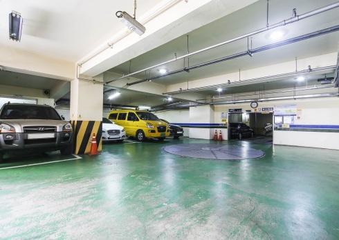 Apartmá  ČČchangwon Exteriér fotografie